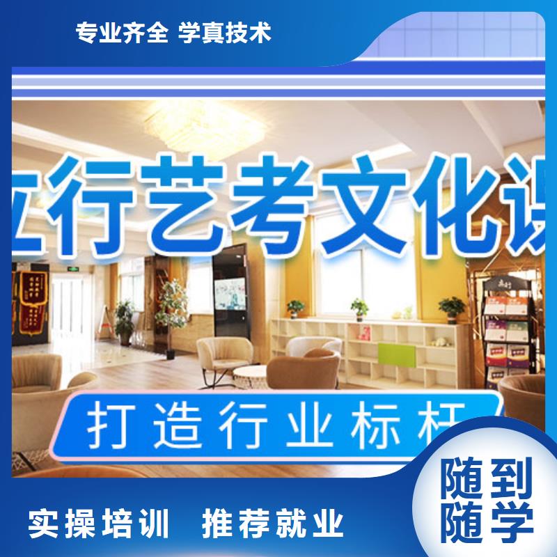 藝考生文化課培訓(xùn)補習(xí)有沒有