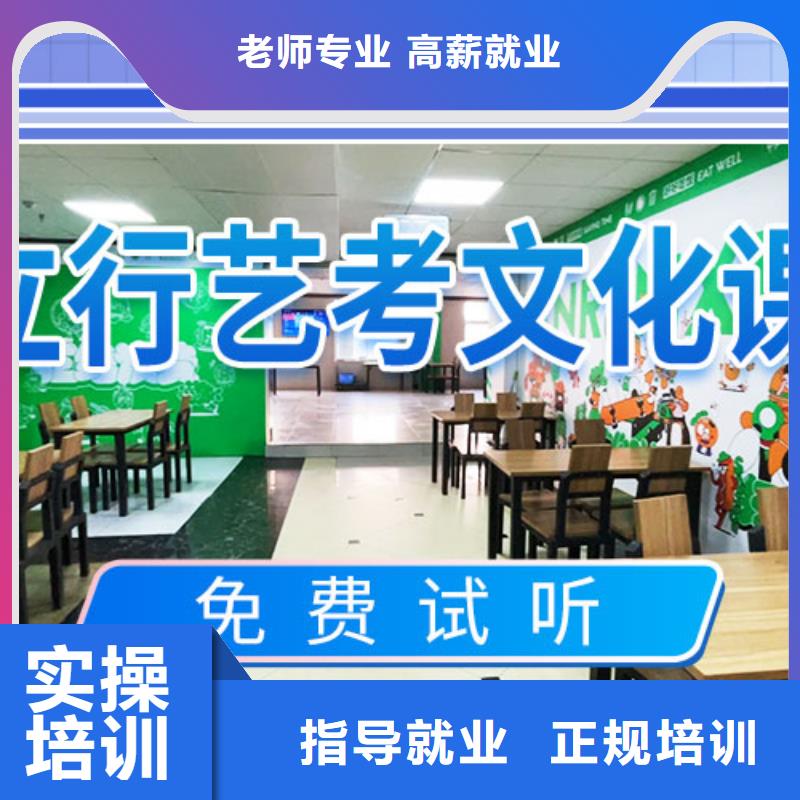 藝考生文化課培訓(xùn)補(bǔ)習(xí)有沒有