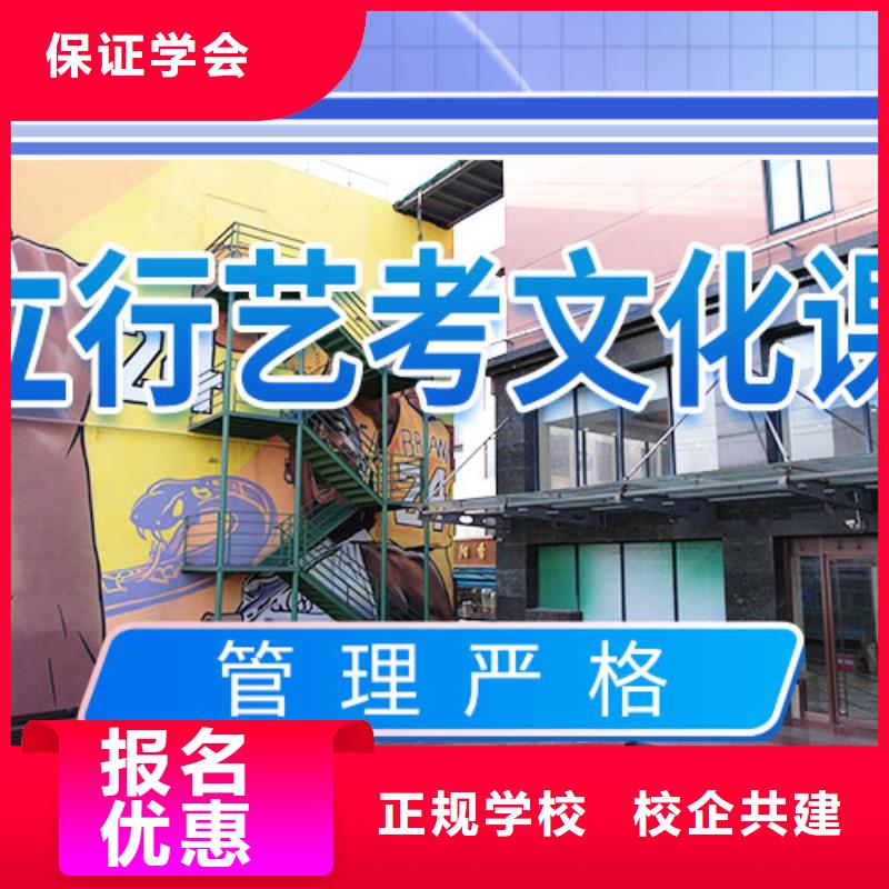 藝考生文化課培訓(xùn)補(bǔ)習(xí)排行