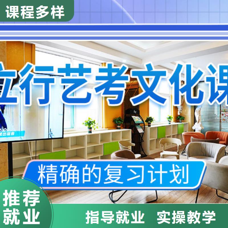 藝考生文化課培訓(xùn)補(bǔ)習(xí)有沒有