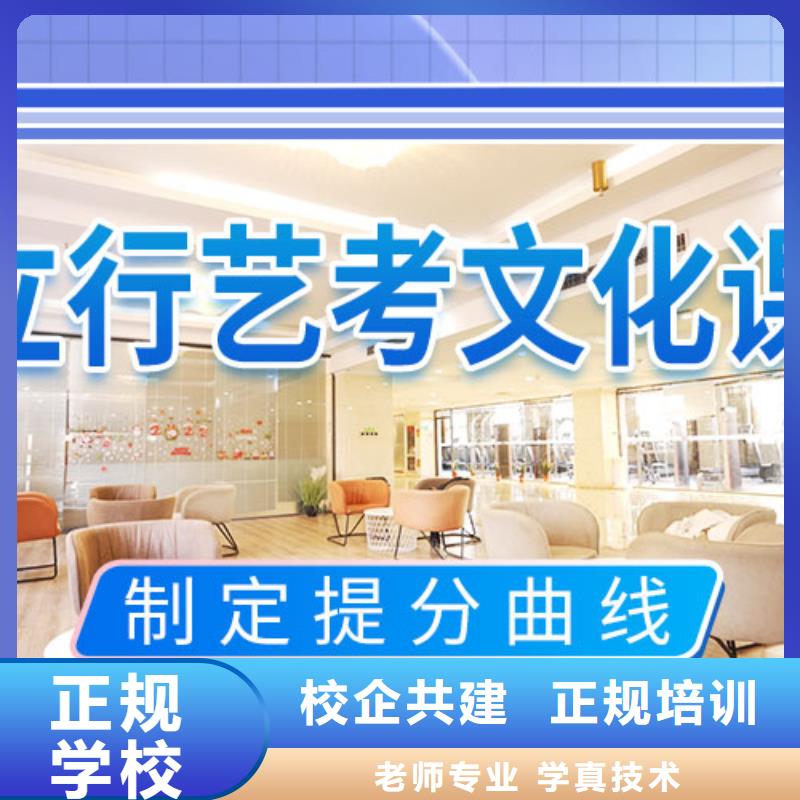 藝考文化課培訓(xùn)高考補習(xí)學(xué)校理論+實操