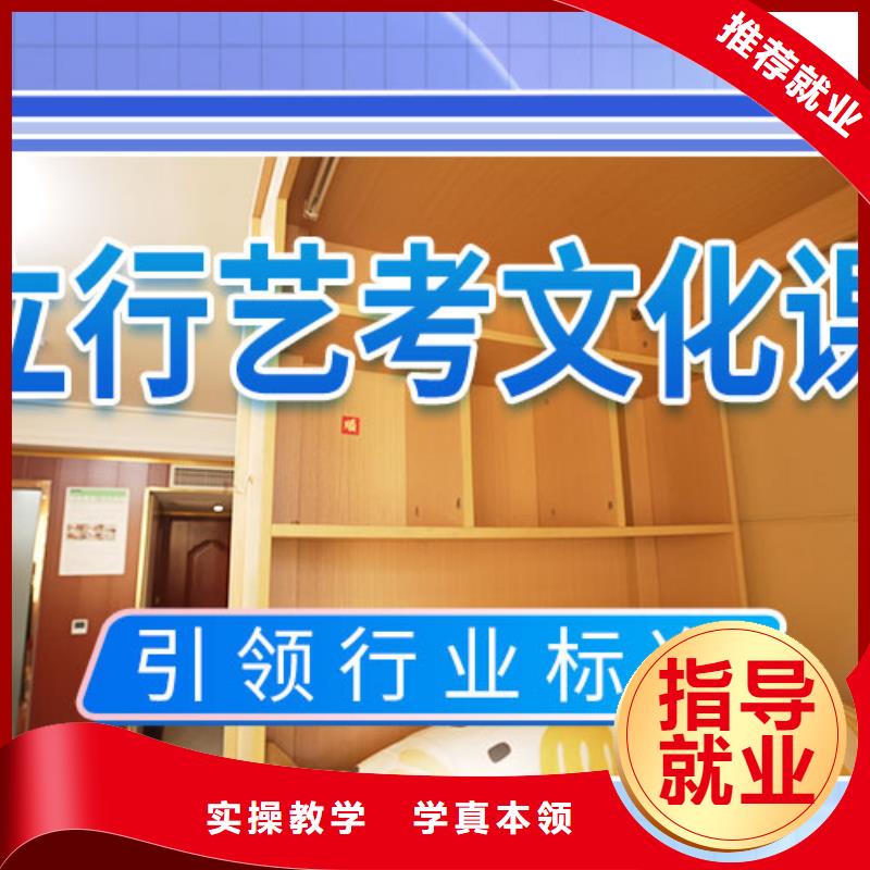 藝考文化課沖刺【藝考培訓機構(gòu)】校企共建