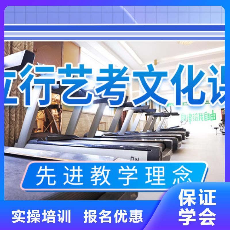 藝術(shù)生文化課輔導集訓教的好的