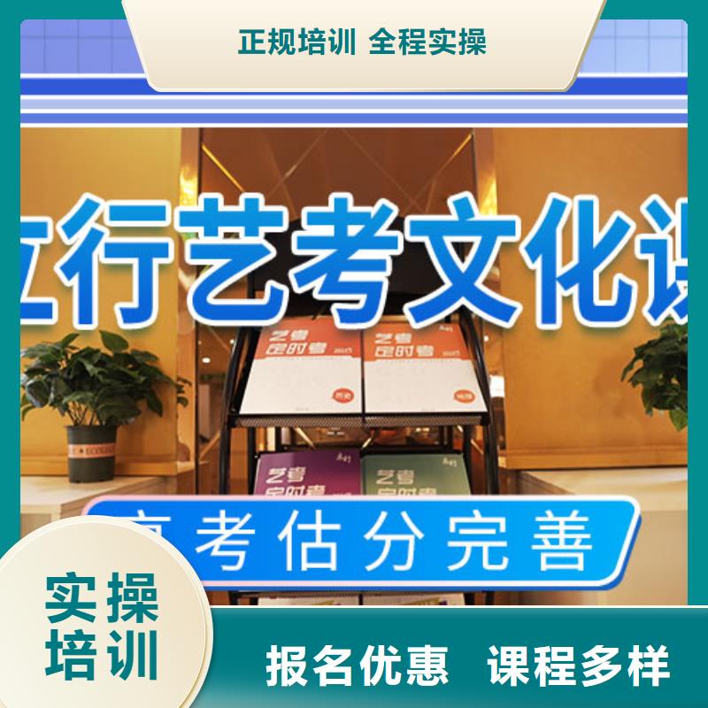 藝術(shù)生文化課輔導集訓教的好的
