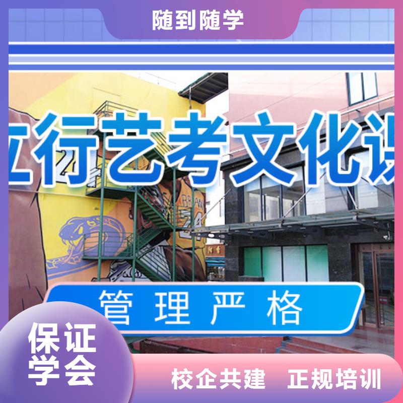 藝考生文化課培訓(xùn)機(jī)構(gòu)教的好的