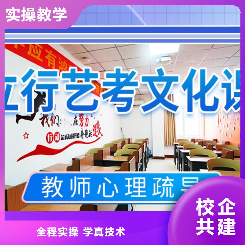 藝考文化課沖刺【高考】全程實(shí)操