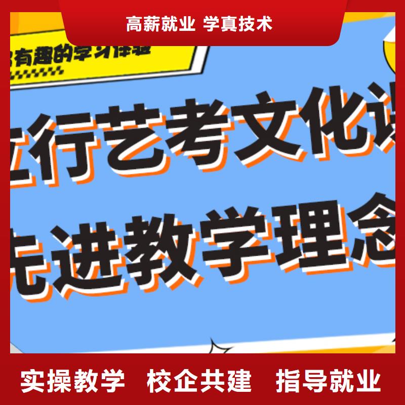 艺术生文化课集训冲刺哪里好个性化教学