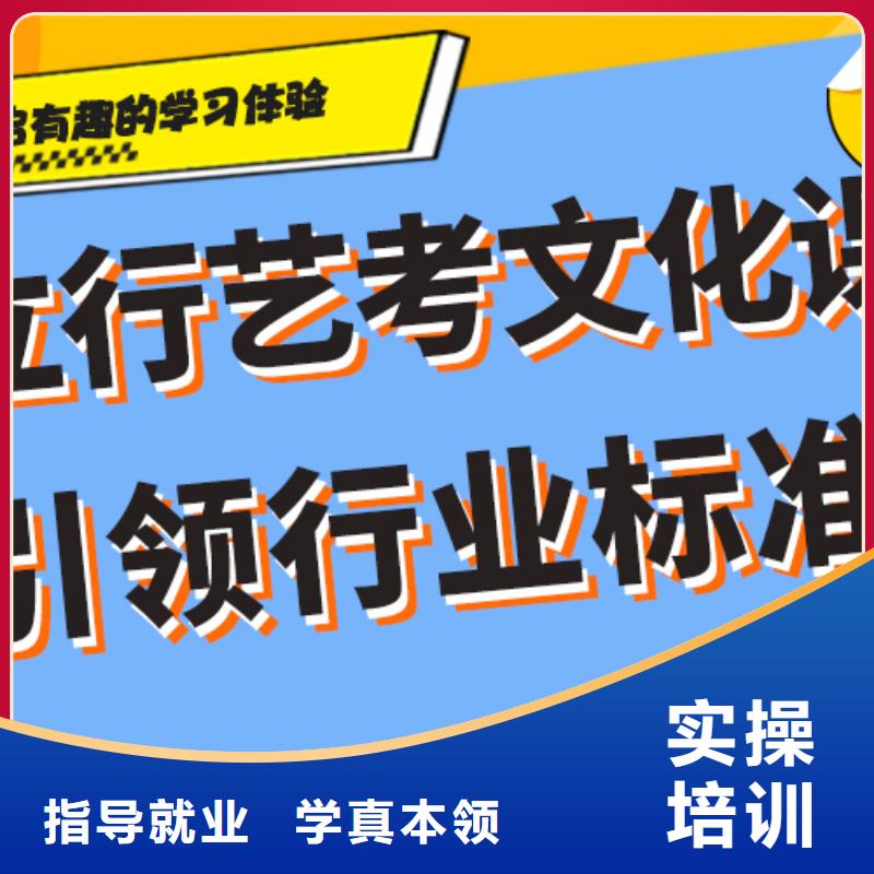 艺术生文化课培训补习排名省重点老师教学