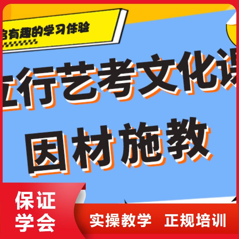 艺考生文化课辅导集训排行榜一线名师