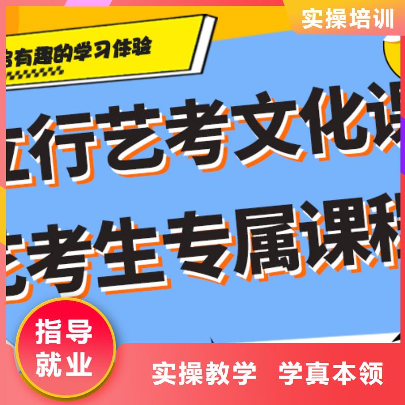 艺考生文化课培训补习一年多少钱精准的复习计划