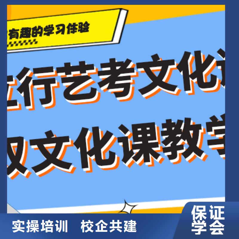 艺考生文化课培训补习排行榜一线名师授课