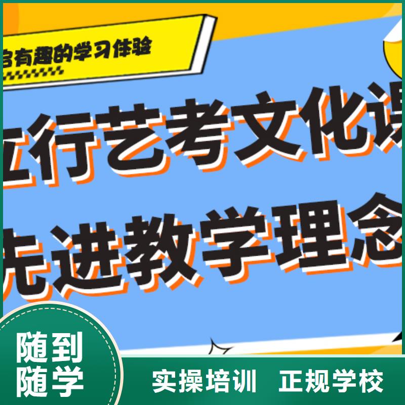 艺术生文化课培训补习哪个好一线名师授课