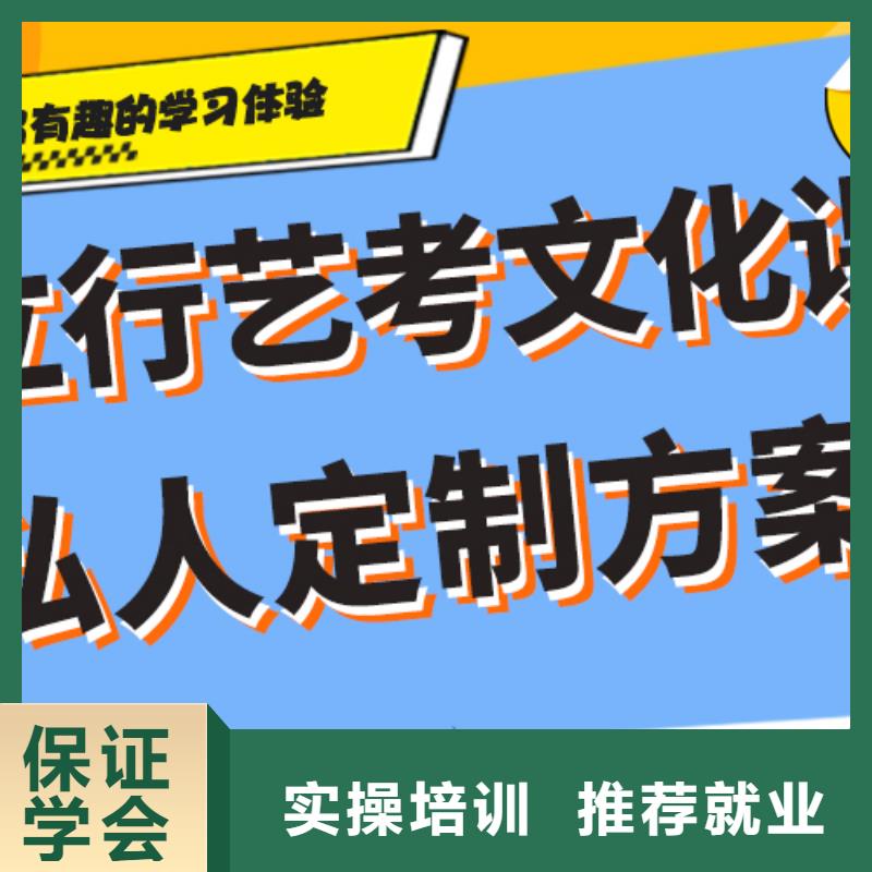 艺考生文化课辅导集训哪个好针对性教学