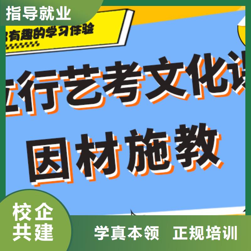 艺考生文化课集训冲刺排行榜精品小班课堂