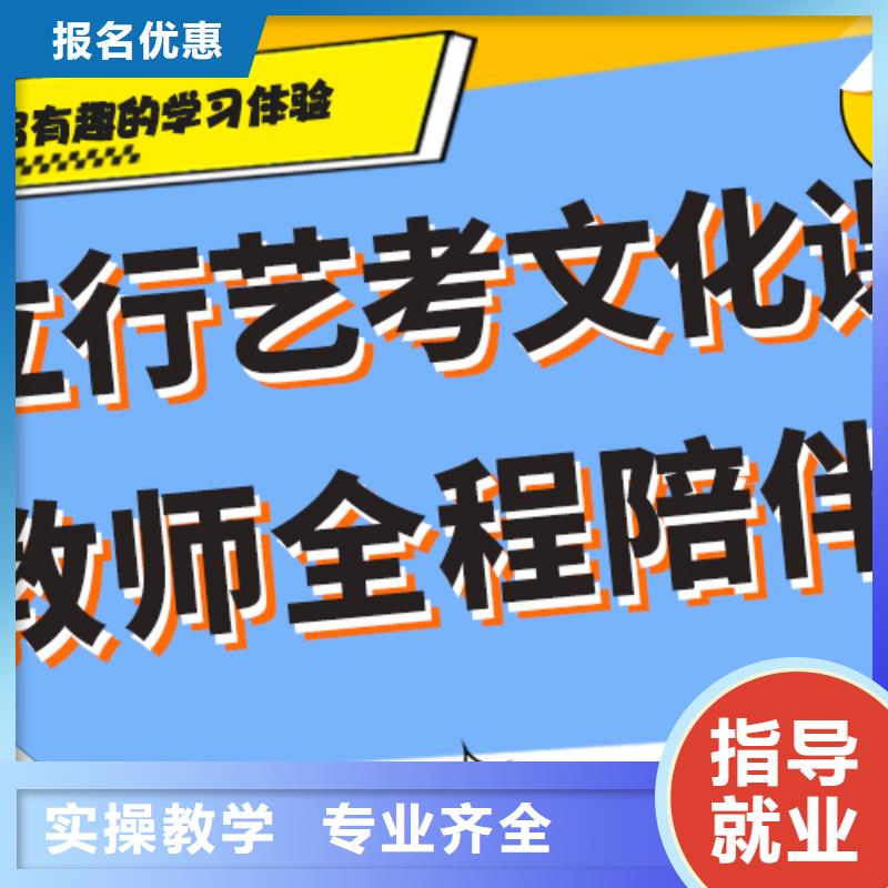 艺考生文化课补习学校排名精准的复习计划