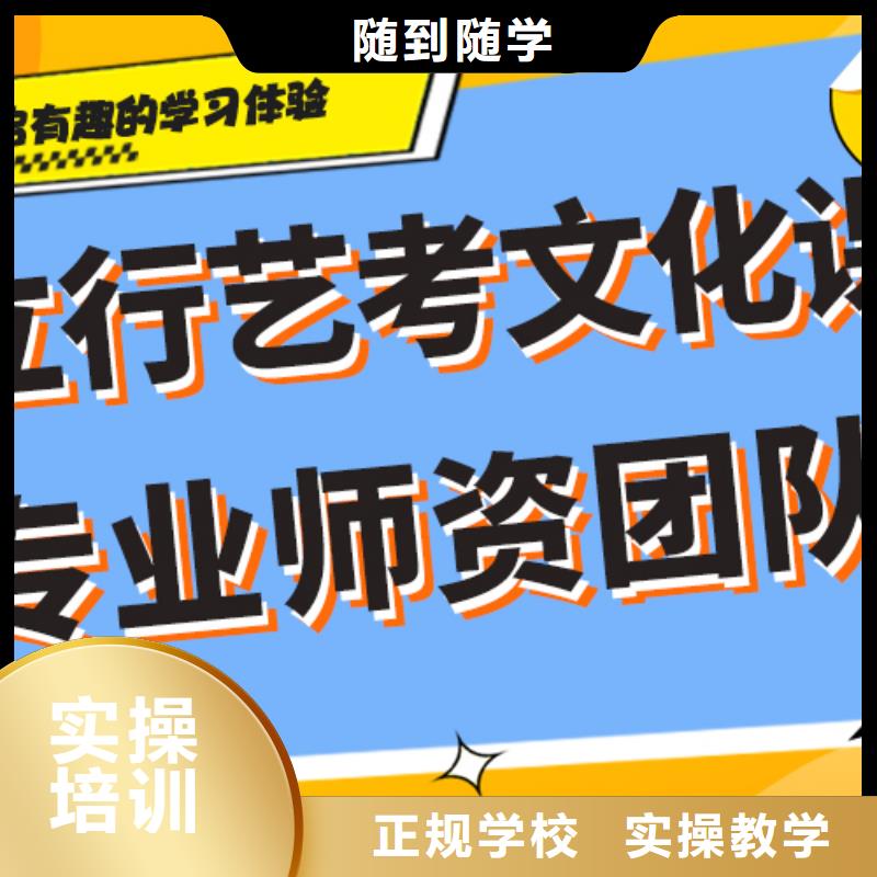 艺考生文化课补习学校排名艺考生文化课专用教材