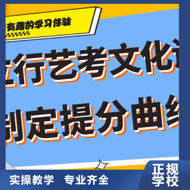 艺考生文化课培训补习排行榜针对性教学