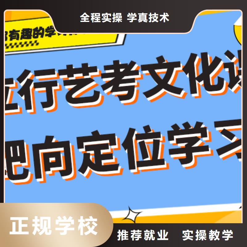 哪里好艺术生文化课补习学校定制专属课程