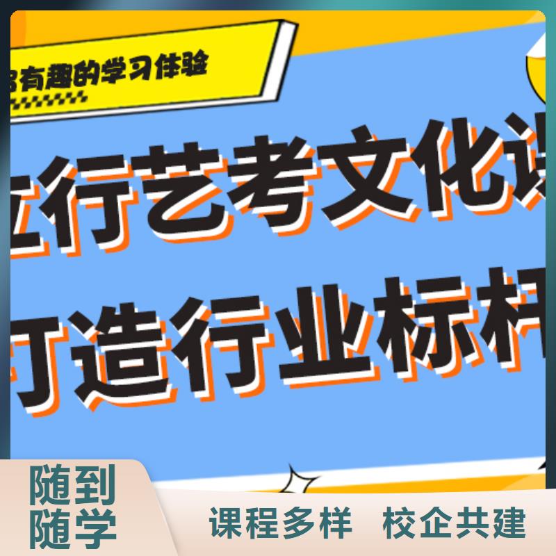 有哪些艺术生文化课集训冲刺个性化辅导教学