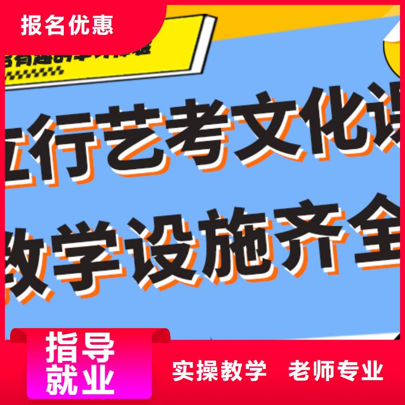 费用艺体生文化课培训补习一线名师授课