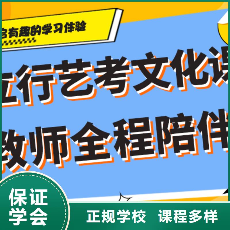 艺术生文化课培训机构高考志愿一对一指导正规学校