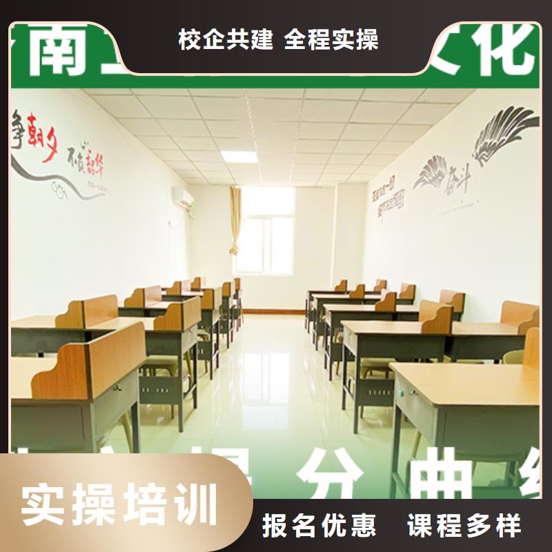 价格艺考生文化课补习学校温馨的宿舍