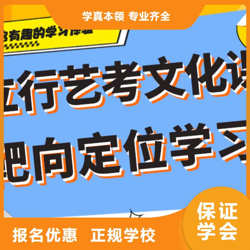 艺考生文化课补习学校价格精准的复习计划