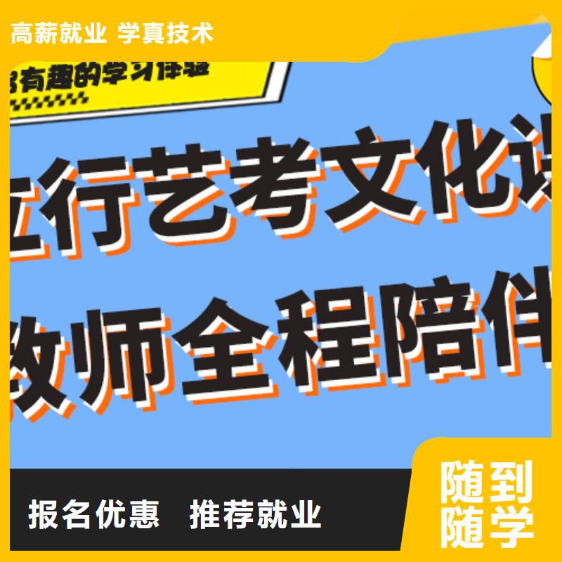 藝考文化課集訓(xùn)高中一對一輔導(dǎo)就業(yè)前景好