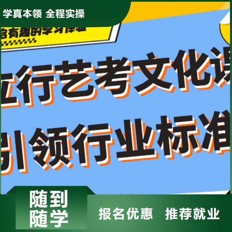 艺考生文化课培训学校哪里好定制专属课程