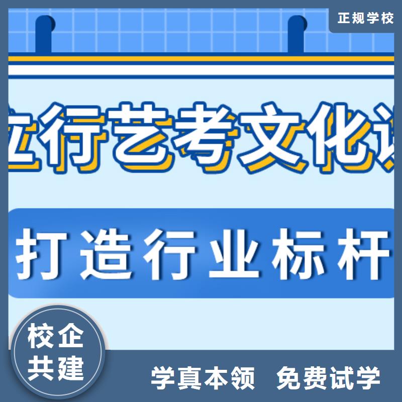 艺术生文化课补习学校哪里好小班授课模式