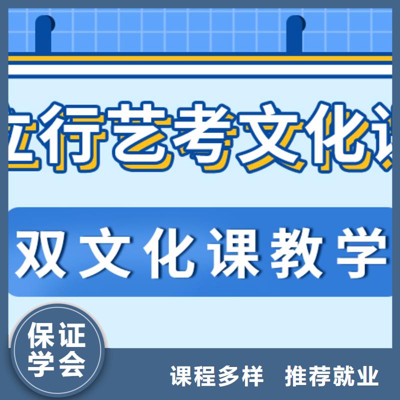 艺考生文化课补习学校价格精准的复习计划