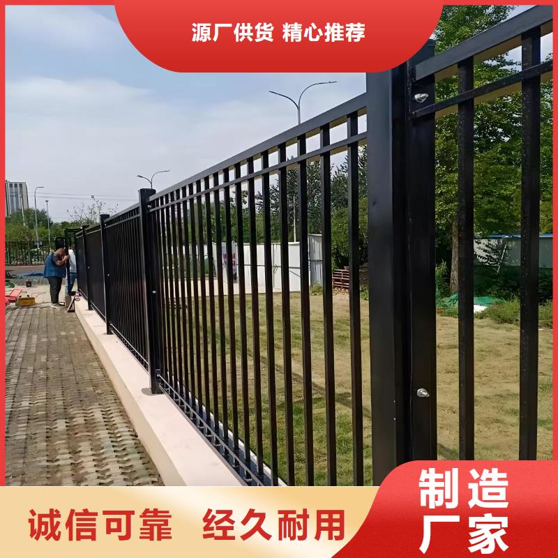 交通人形通道護(hù)欄質(zhì)量保證