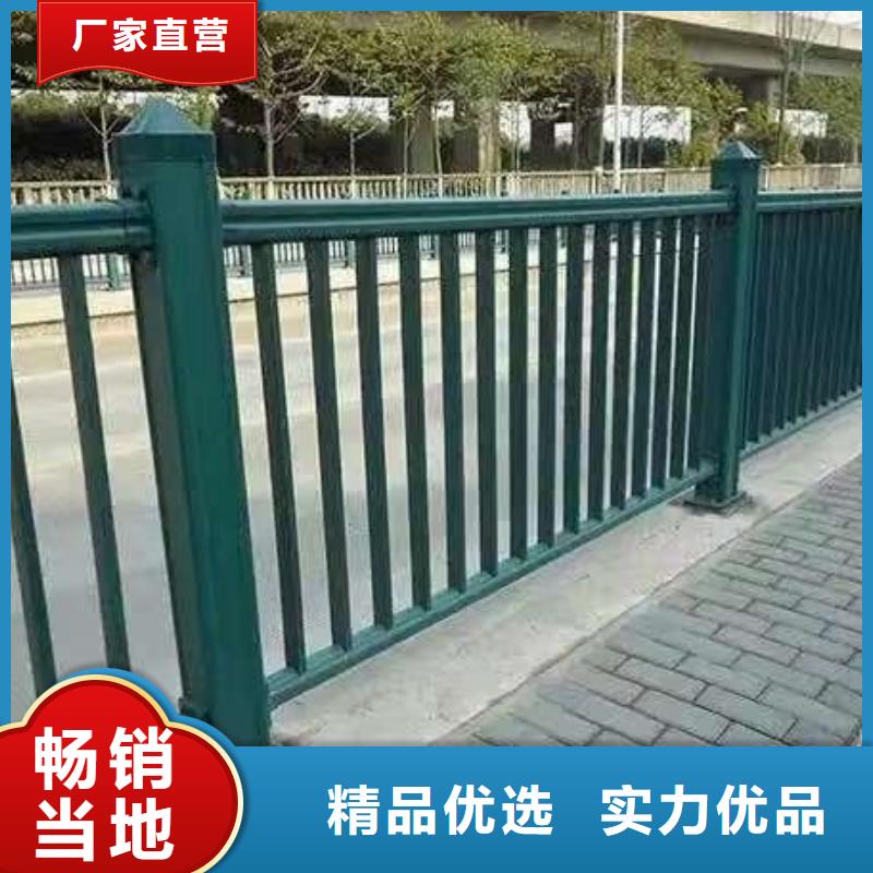 隔離欄護(hù)欄品質(zhì)過關(guān)