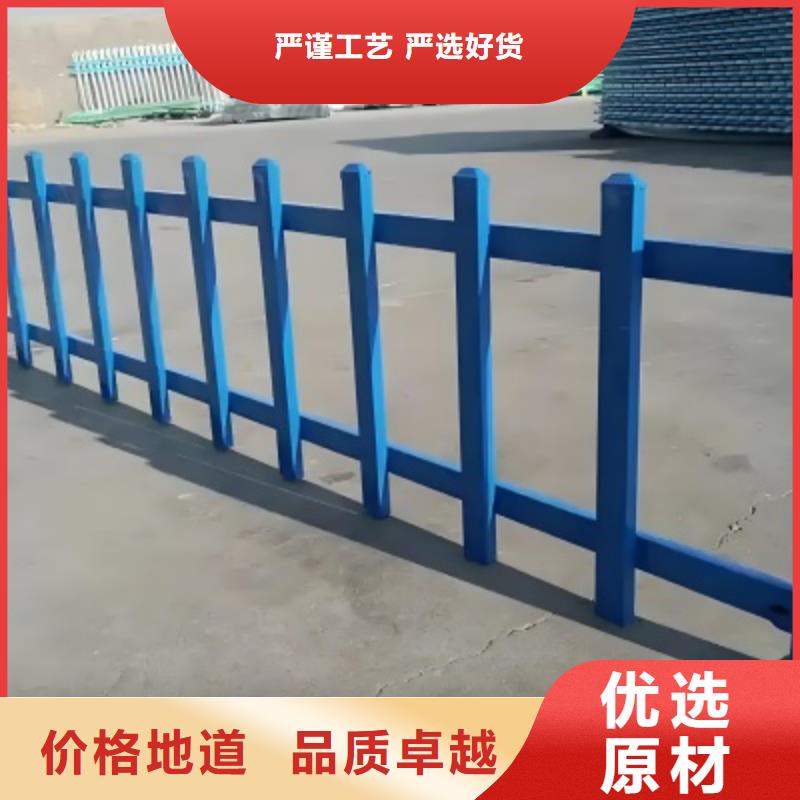 護(hù)欄圍欄廠家