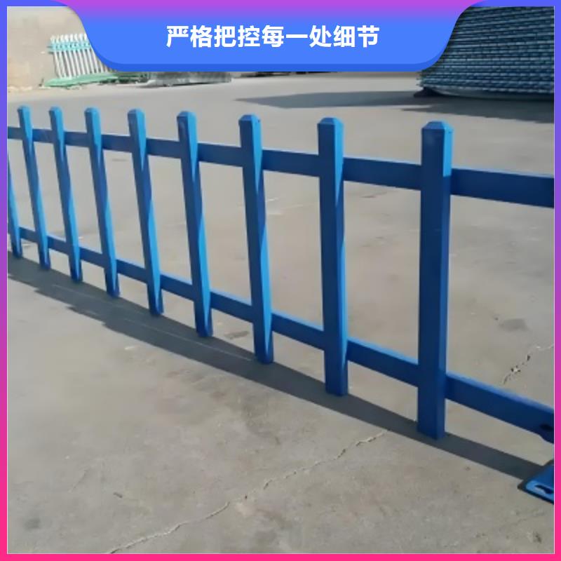 交通人形通道護(hù)欄品質(zhì)過(guò)關(guān)