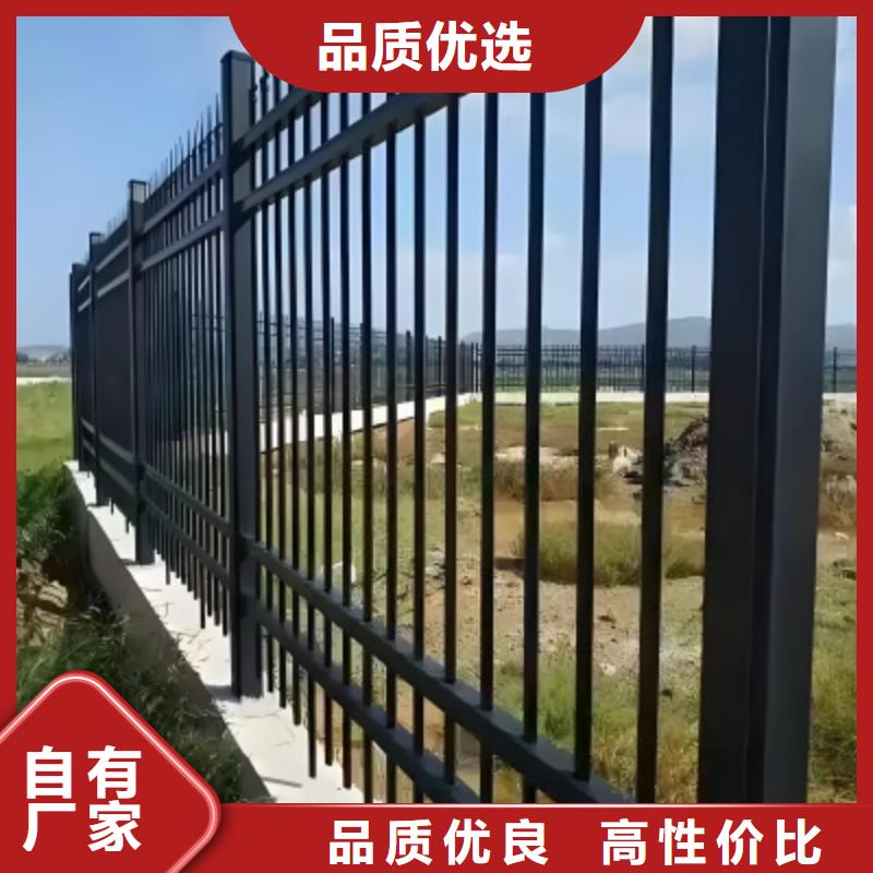 隔離欄護(hù)欄品質(zhì)過關(guān)