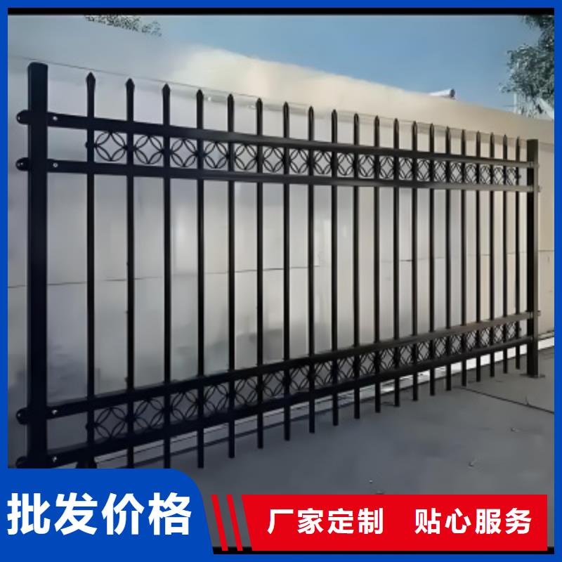 交通人形通道護(hù)欄質(zhì)量保證