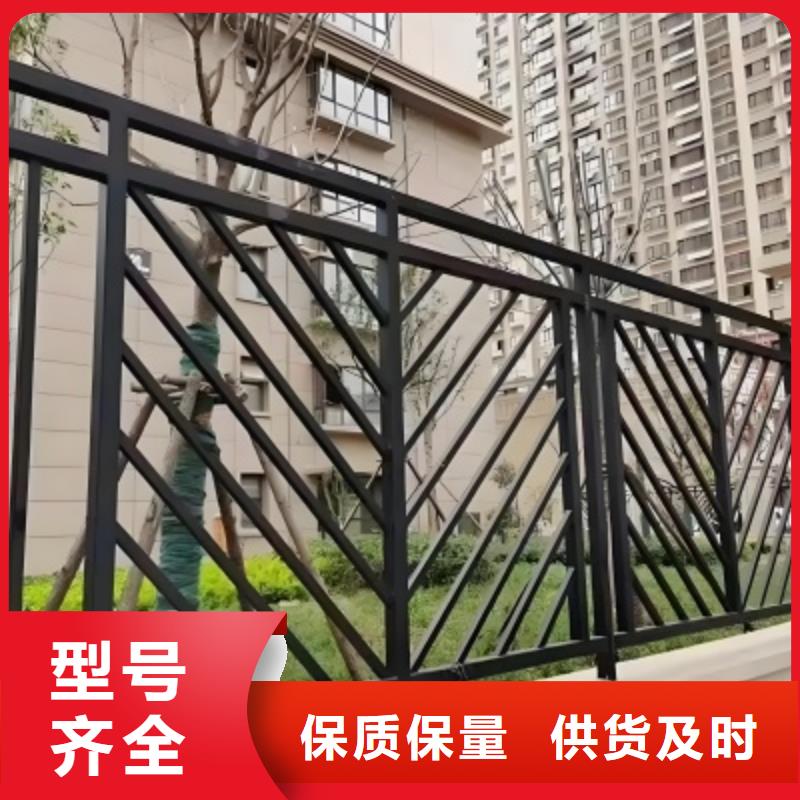 護(hù)欄圍欄廠家