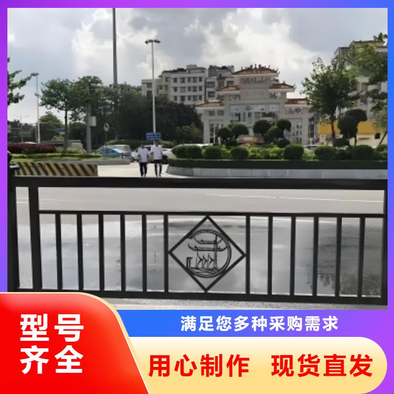 護(hù)欄圍欄廠家