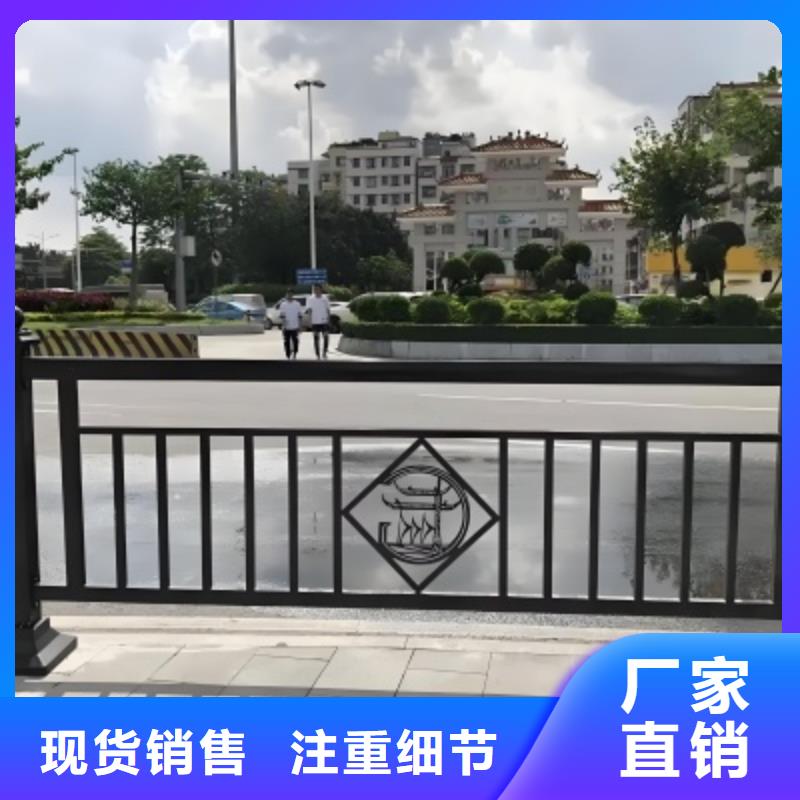 陵水縣公路護欄廠家