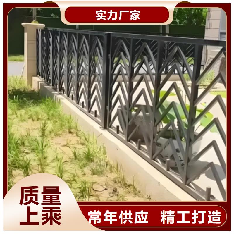陵水縣公路護欄廠家