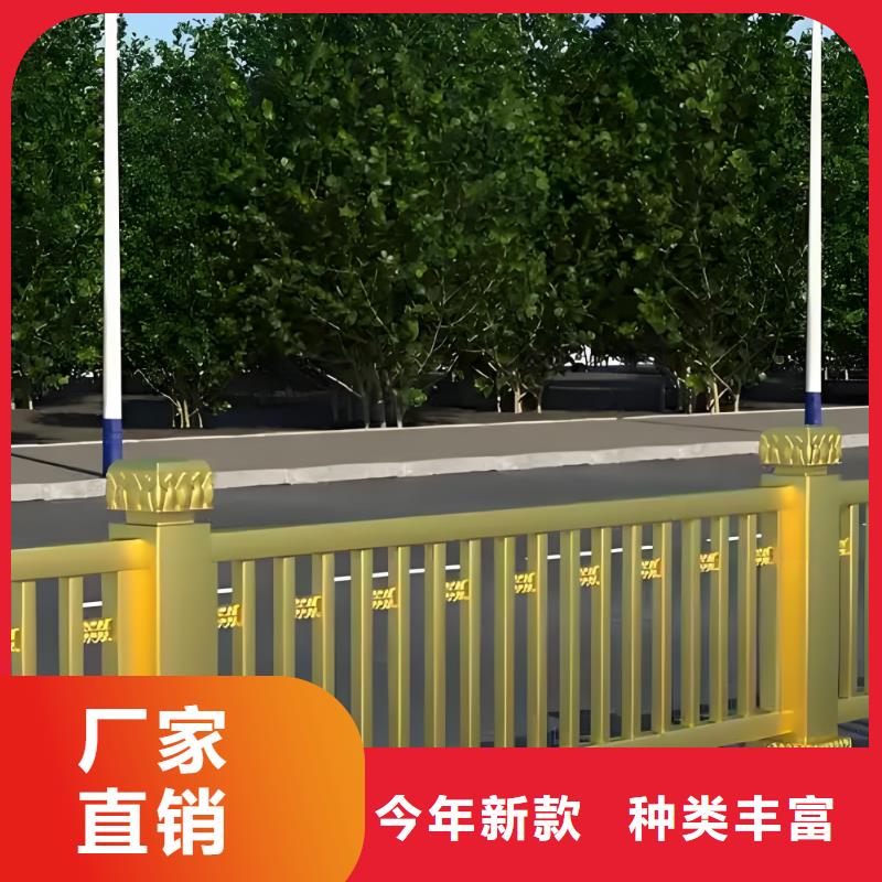 政道路護欄品質(zhì)過關(guān)