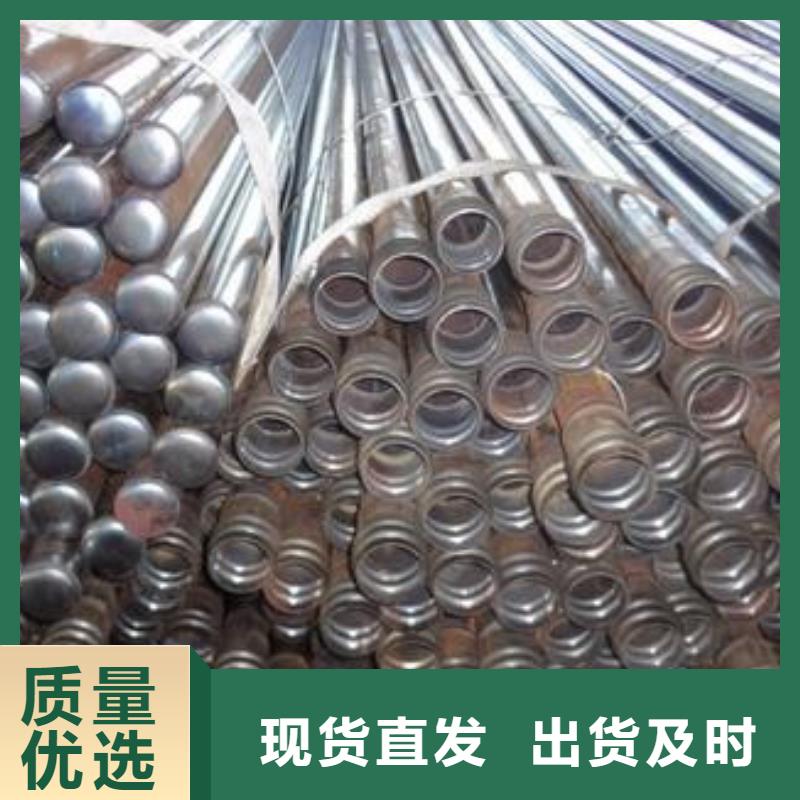 鉗壓聲測管現(xiàn)貨2025新行情
