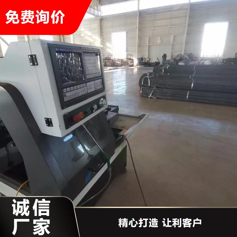 50*3.5厚度聲測管現(xiàn)貨按圖裁切