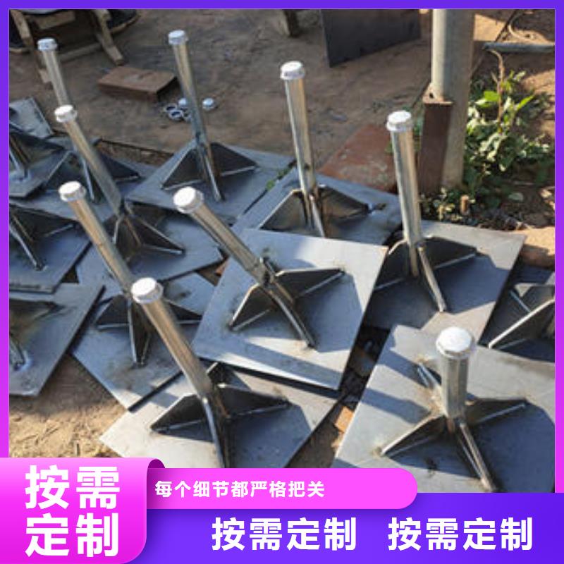 沉降板廠家公司一角