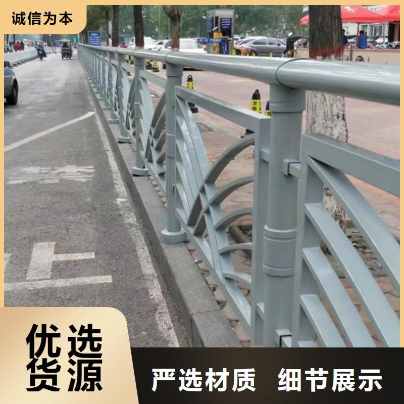 产品介绍公路防撞钢护栏的检测