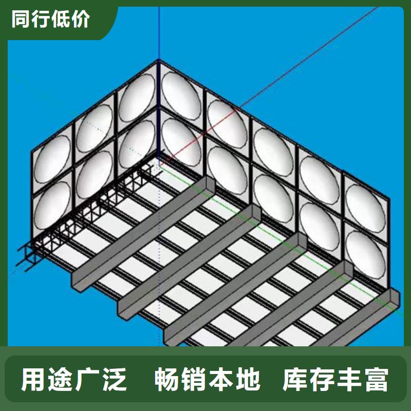 地埋式一体化消防泵站供应商批发