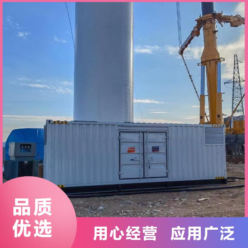 移动式发电机出租（1000KW1200KW卡特发电机出租）无中间商