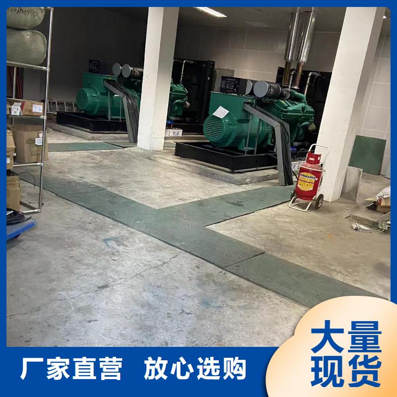 澄迈县发电机租赁出租电话（50KW-2000KW中压发电机）源头厂家