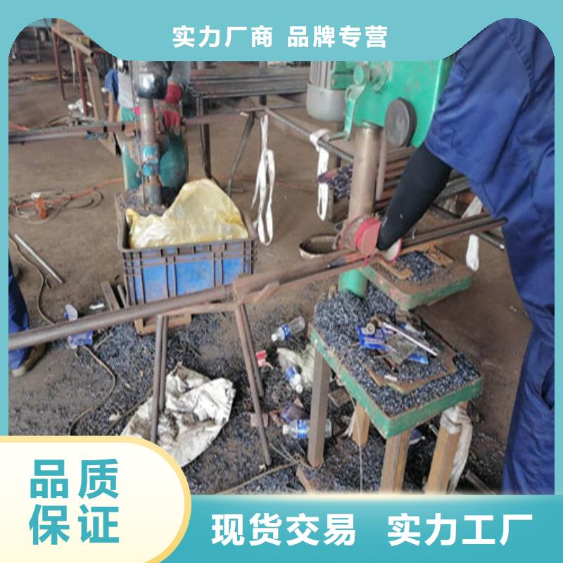 超声波检测管注浆管厂家